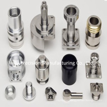 CNC Lathe Turning Machine Mechanical Parts